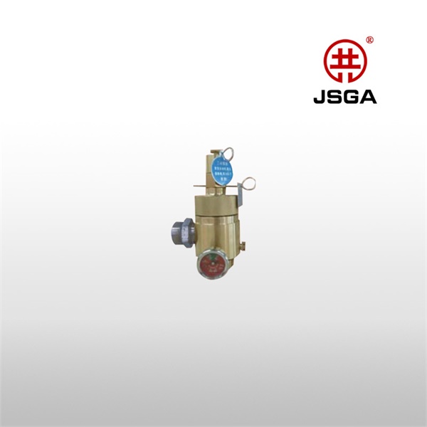 容器阀DN50-管网式七氟丙