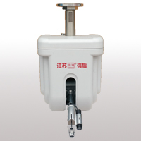 ZDMS0.6/10S自动跟踪定位射流灭火装置